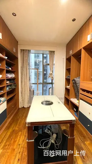 人民公园爱民广场五小桂花市场旁倾城时代广场附近豪装大三房 - 图片 12