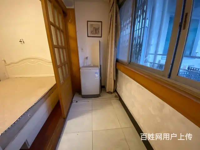 景芳新五区两室一厅景芳地铁口顺福天虹钱江新城采荷大厦邵逸夫 - 图片 10