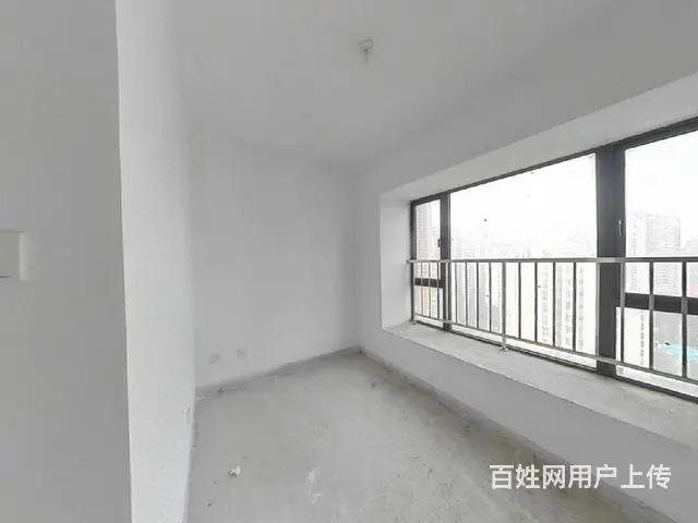 恒隆御园 实验学校全新毛坯三房16年小区新环境好 - 图片 5