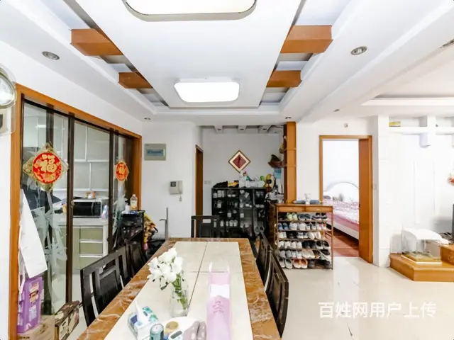 姑苏区 大观花园 3室2卫 有汽车库 善耕草桥 6呺轻轨 - 图片 5