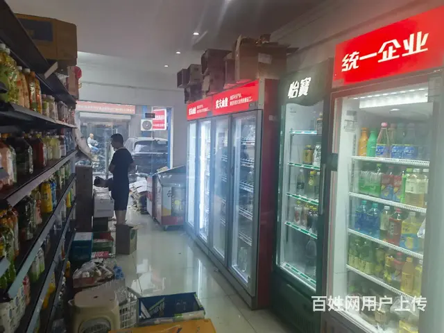 （淘铺铺免费推荐）昆山市千灯惠美悠选超市转让 - 图片 6