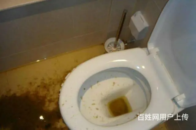 济源市通下水道，维修马桶 - 图片 9