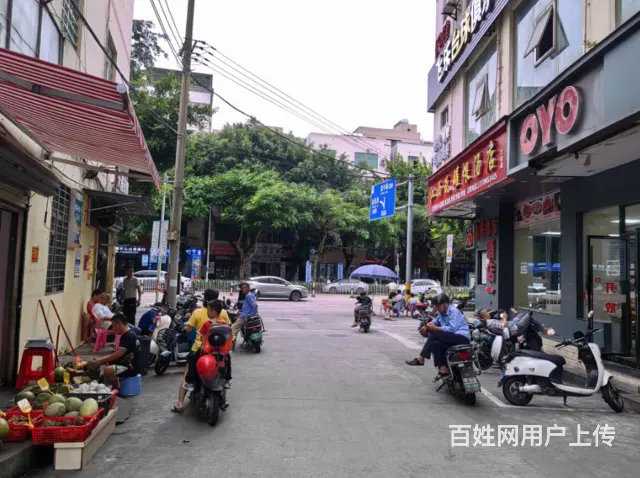 （51旺铺推荐）滨涯路12平临街旺铺转让 - 图片 4