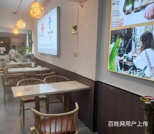 合作抽点模式，人口多人流量大，接手即可营业 - 图片 4