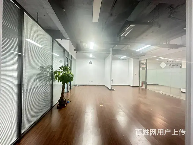 沈阳办公室租赁丨200平写字楼租赁丨浑南国际软件园丨地铁直达 - 图片 2