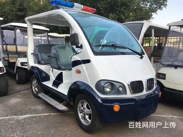 深圳二手观光车租售，电动老爷车 - 图片 9