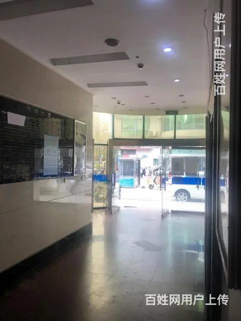2.5万/年出租府琛大厦办公房 - 图片 3