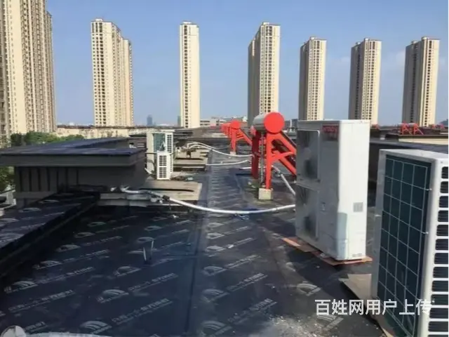 沈阳市内卫生间防水施工公司电话 - 图片 2