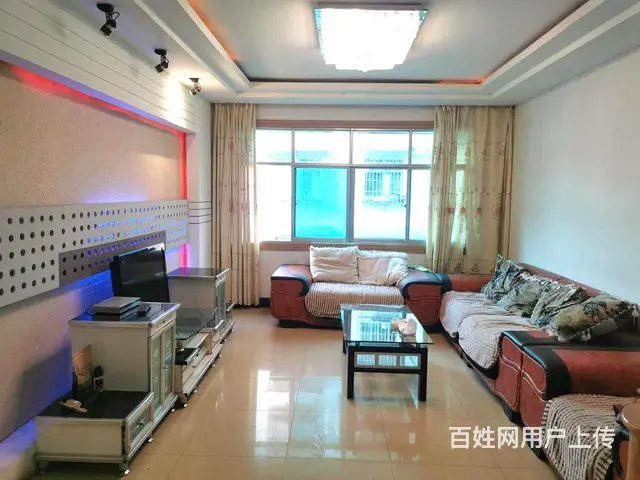 东园小区大3室停车方便采光好临近逸夫小学产证齐全出行便利 - 图片 11