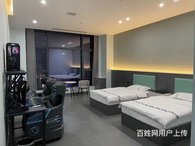 望城坡涧塘地铁口电全新竞酒店优价转让 9683 - 图片 4