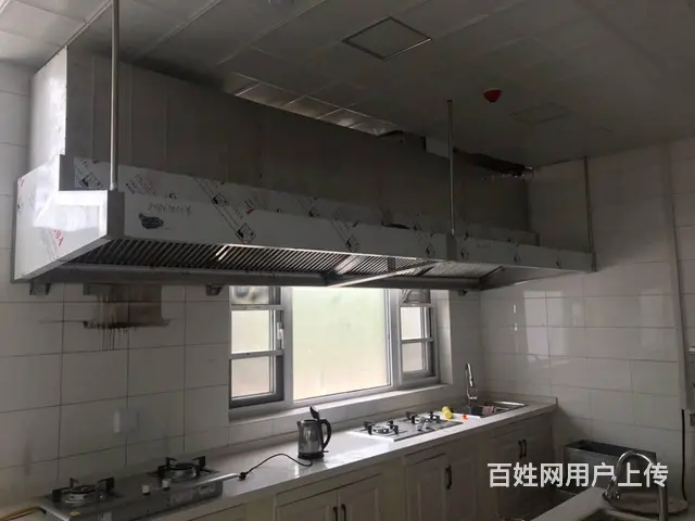 临沂油烟净化器 - 图片 10