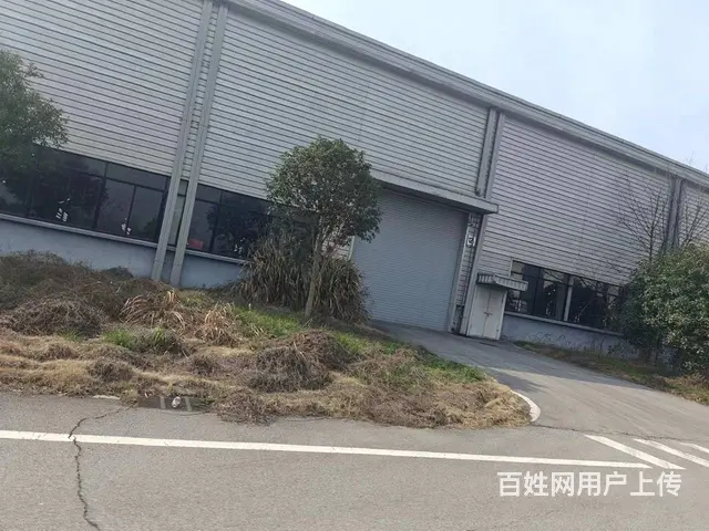 （老板本人）长沙县大型物流园 仓库优价招商  6314 - 图片 10