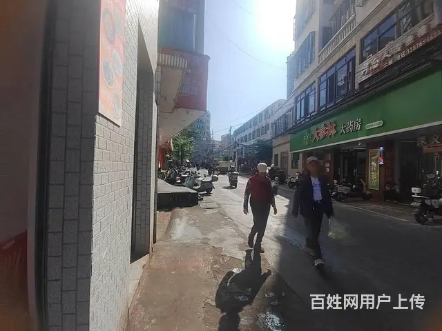 （51旺铺推荐）府城下坎东32平餐饮店转让 - 图片 5