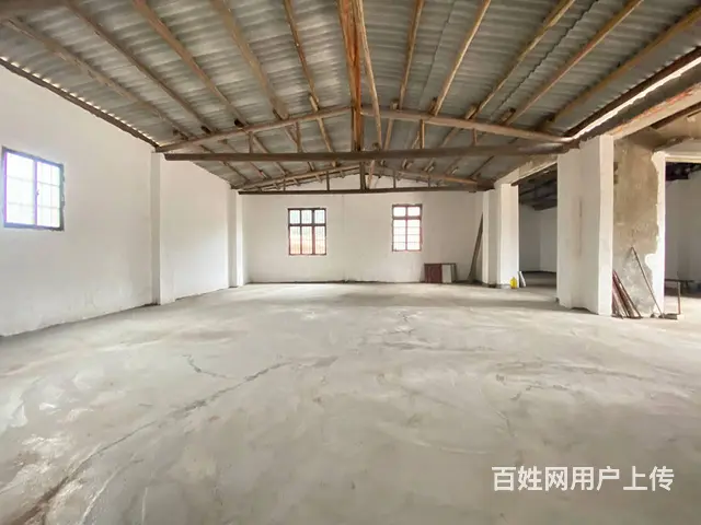 (房东直租)海吉星，秋江线旁250平厂房/仓库优价出租 - 图片 5