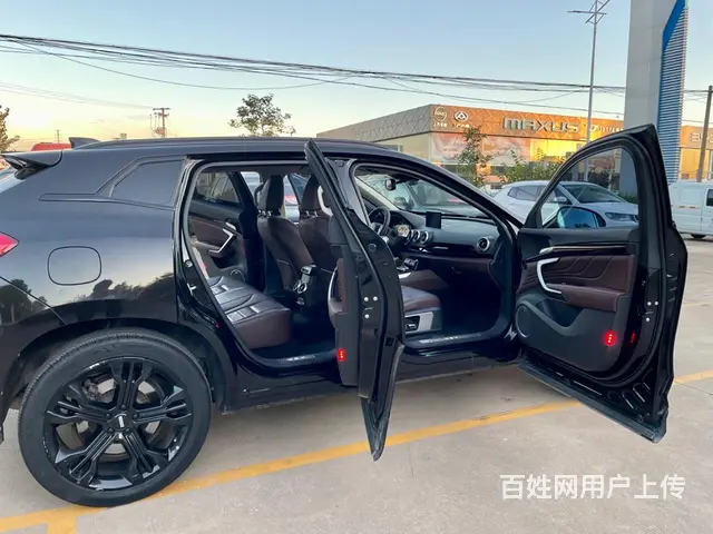 【搞定了！】WEY VV7 2017款 VV7s 2.0T - 图片 7