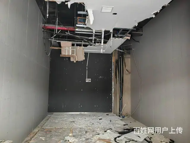 （51旺铺推荐）喜盈门45平一楼旺铺出租 - 图片 2