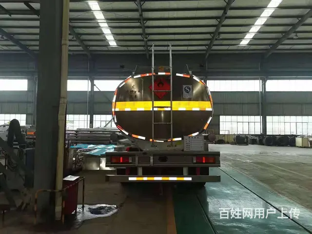 东风天龙20吨运油车 可分期包上户送车到家 - 图片 11