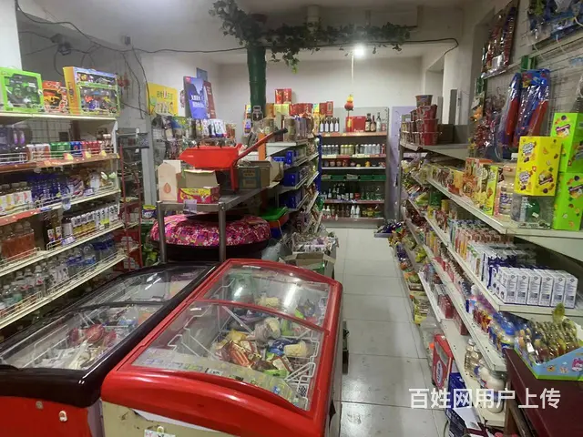 哈西大街百货超市出兑转让 客源稳定 - 图片 6