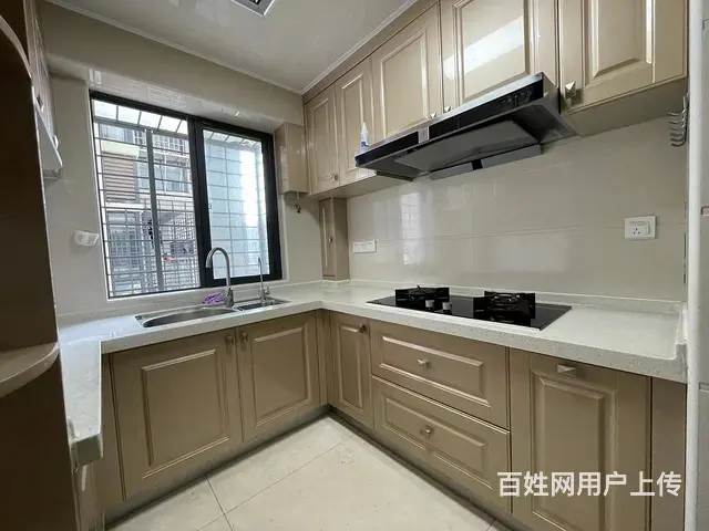 万象城 火车站 小区 电梯 朝南 3房2卫 出租 - 图片 8