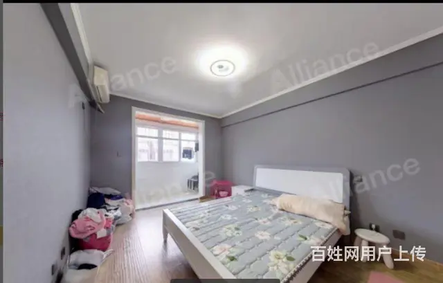 没中介费，合租房，男女不限 - 图片