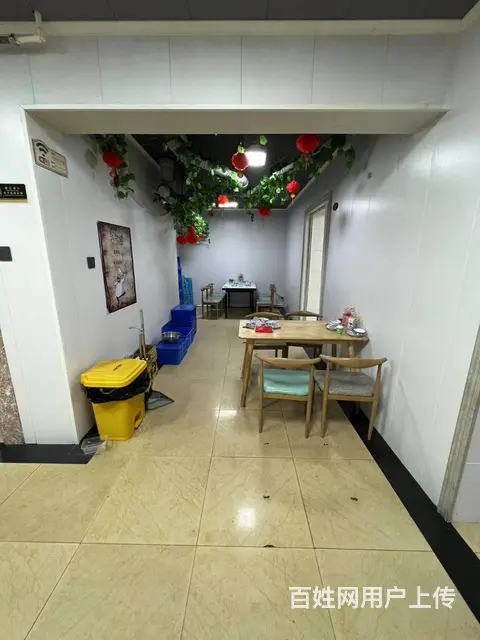 【搞定了！】南岗区康宁路西大直街中餐馆出兑餐饮店转让 - 图片 9