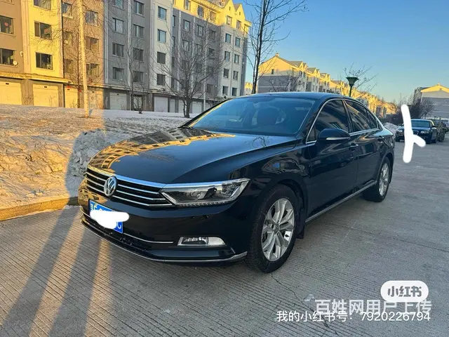 大众 迈腾 2019款 2.0TSI 双离合 330TSI - 图片 3
