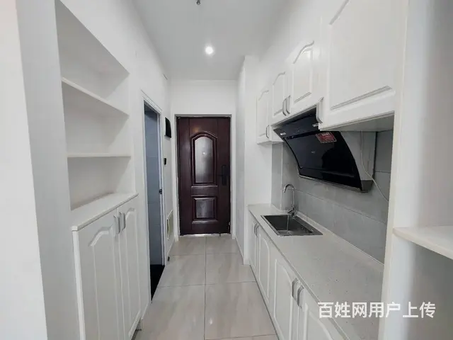 可月付！金地自在城公寓 整租一居室 武丰佳园 东湖 - 图片 7