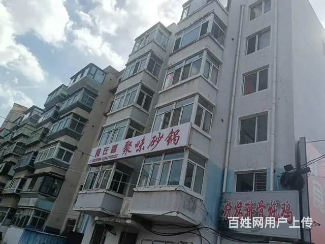北大街、万达附近 老夏雨小区  四院家属楼  实验、六中学区 - 图片 3