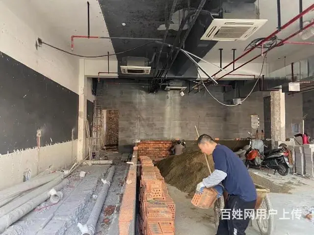 （饭店）路劲城市主场小区沿街商铺火爆清盘销售中！ - 图片 2