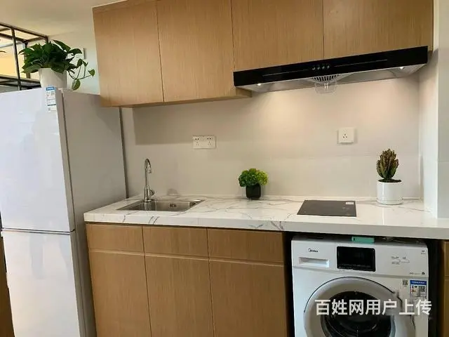 面积54平起，单价1万的沿街商铺，除了餐饮其他都能 - 图片 1