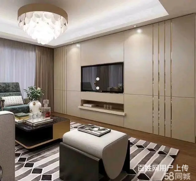 秦皇岛专业盛昌沙发软包厂 - 图片 9
