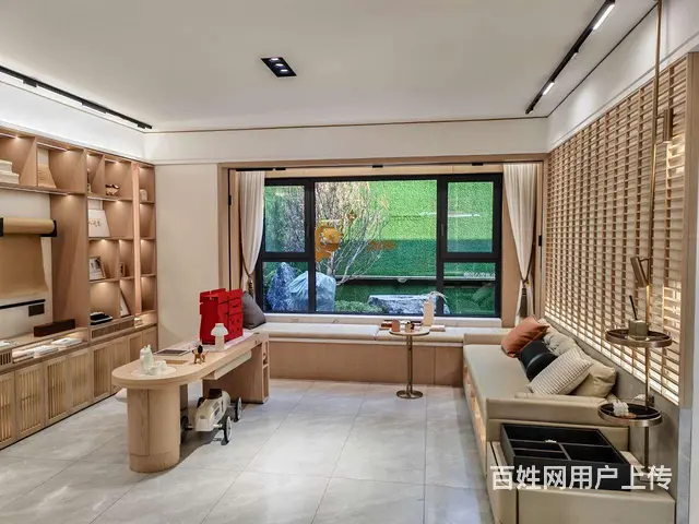 北京路上 中海观园104平132平 6300起 - 图片 3