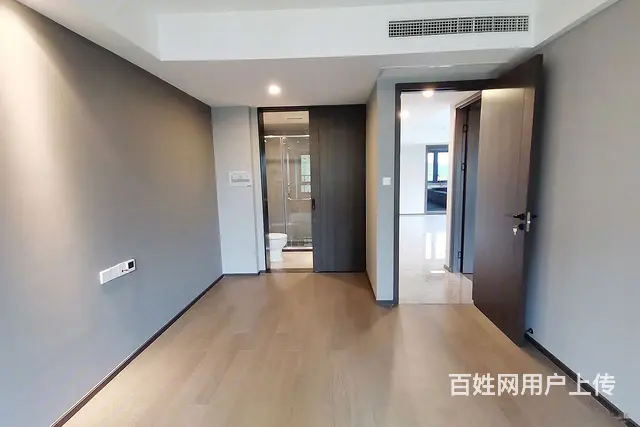 精装大四房 赠送多 得房率高 绿城物业 是您居住的 - 图片 7