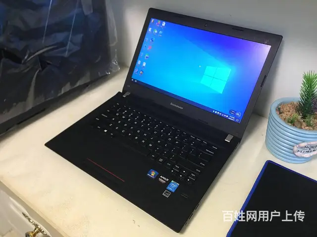 可送货 联想i5 4G 500G独显游戏本 办公学 - 图片 4