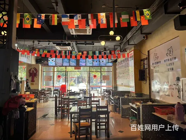 （51旺铺推荐）琼海400平烧烤火锅店转让 - 图片 4