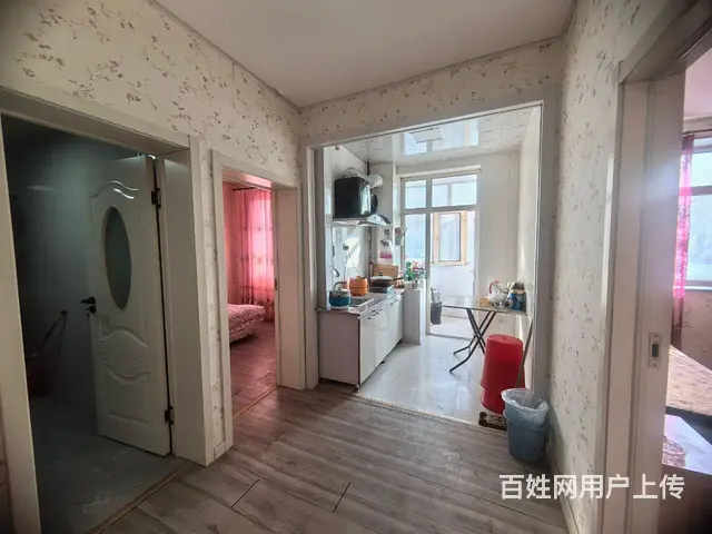 [微笑]出租[微笑]，金厦2楼，53平 - 图片 1