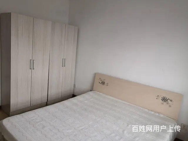 滨河湾小区(和平-长白) 普通住宅1厅 精装修 - 图片 3