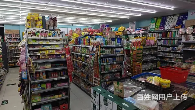 铁西保利心语花园门口超市带团购出兑 - 图片 5