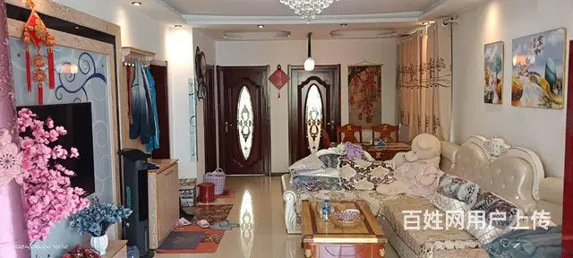 【搞定了！】麓林山九鑫小区 2楼 精装修 - 图片 1