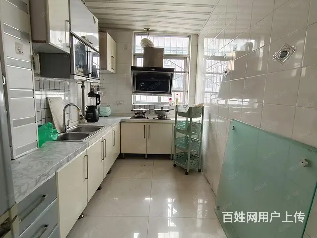新华街 大杨树附近 厚德院  5楼 - 图片 6