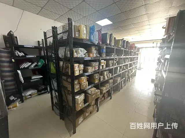 【优选推荐】敬安镇好位置快递转让 - 图片 5