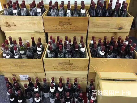 深圳回收柏翠红酒价格更新一览一览表 - 图片 3