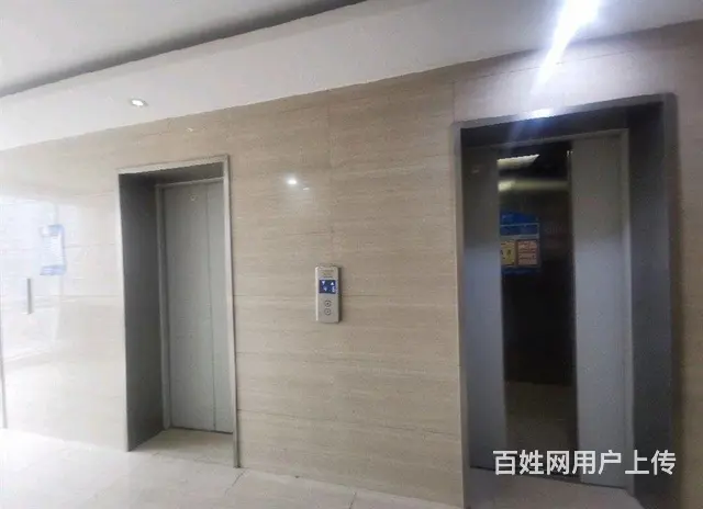 离万达广场10米的精装办公楼 - 图片 10