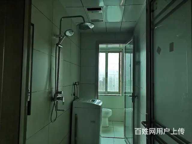 桂花路口三楼四房一中四小产证齐全42万包过户到手停车方便煤棚 - 图片 8