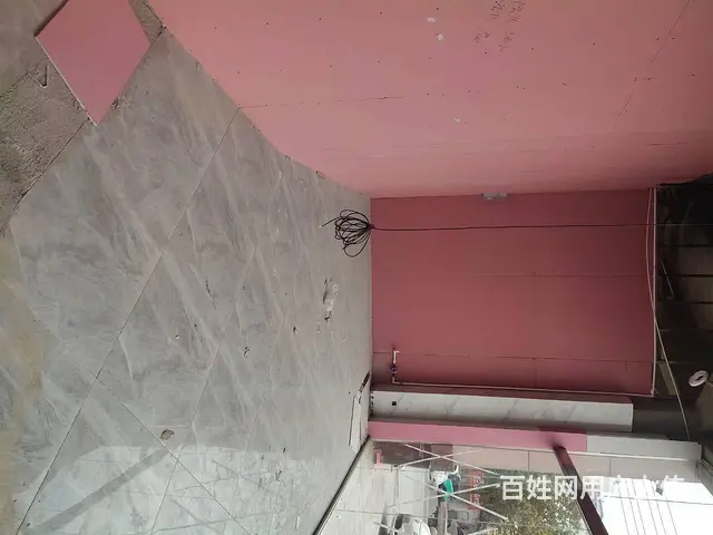 1049新建路港汇万达对面临街商铺直租 - 图片 4