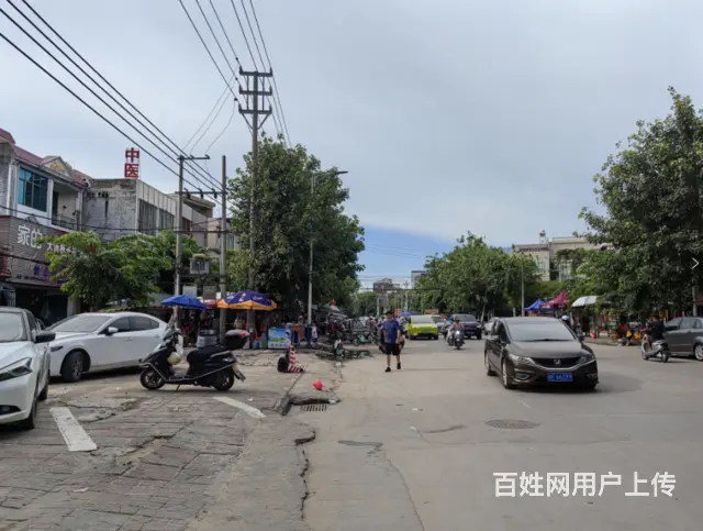 （51旺铺推荐）儋州白马井252平养生馆出 - 图片 7