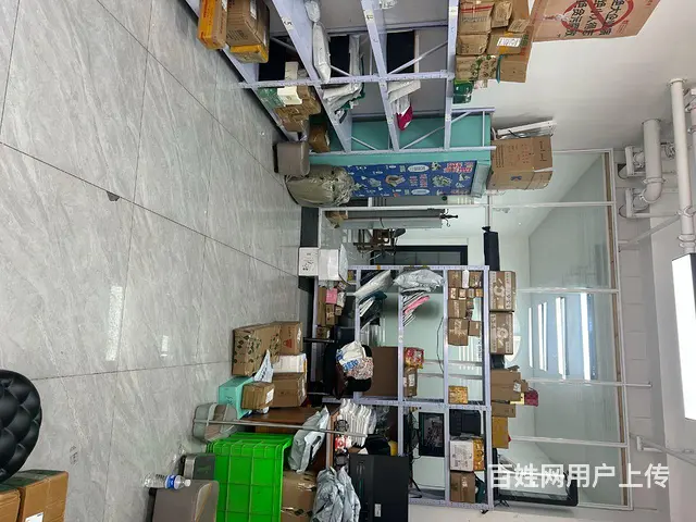 金泰优家韵达快递驿站外包 - 图片 2