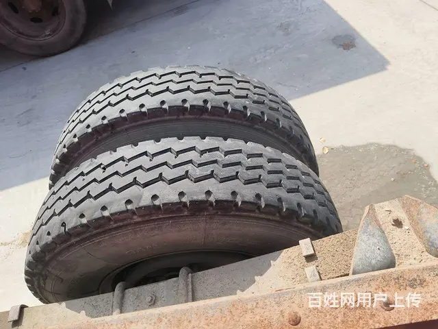 极品庆铃 4.2平板车 裸车 - 图片 7