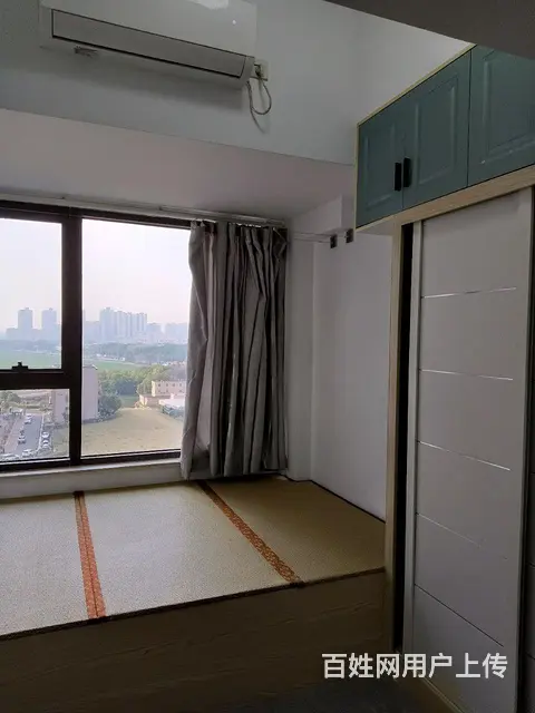 地铁11号线兆丰路，智慧广场新装修出租 - 图片 2