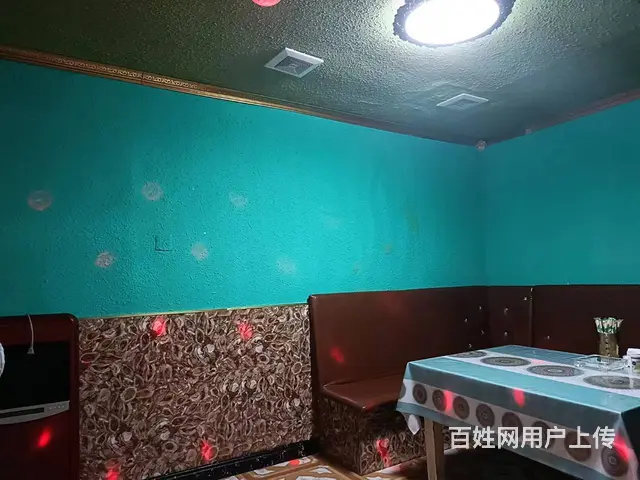 B个人一天山名苑大门门囗餐饮店转让 - 图片 3